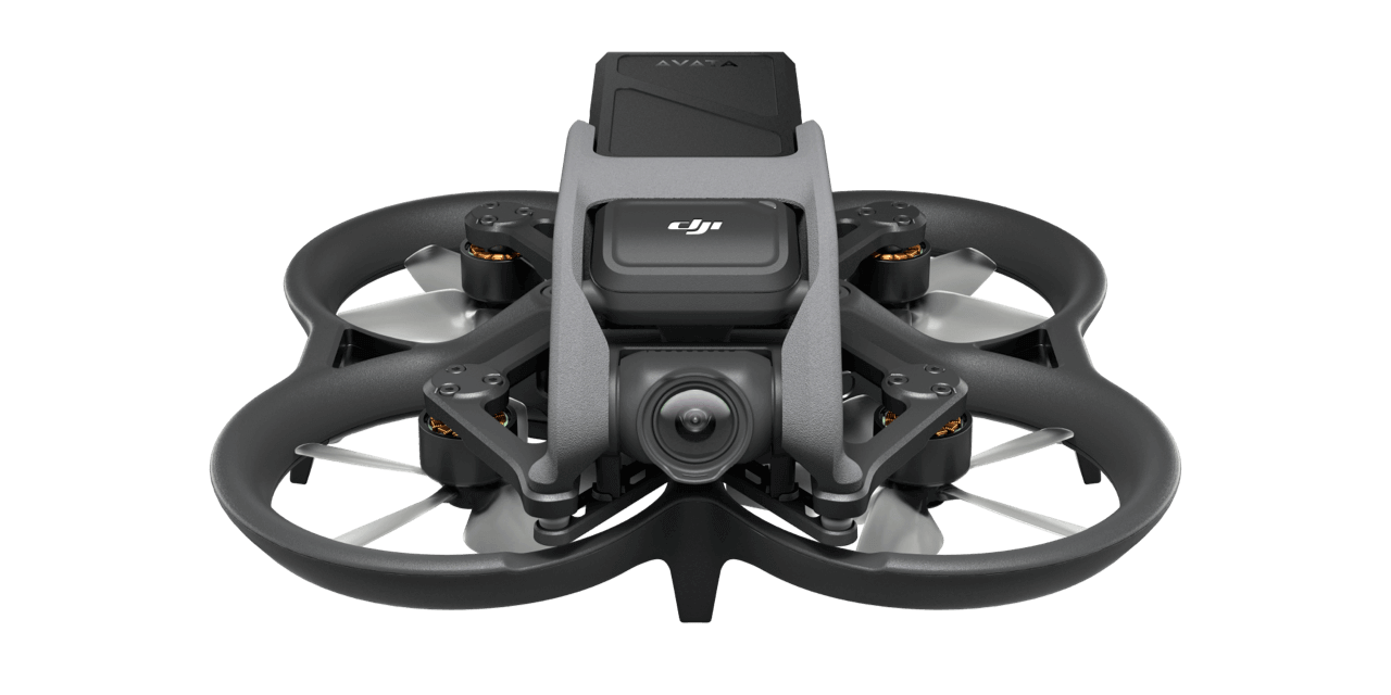 Drones BG