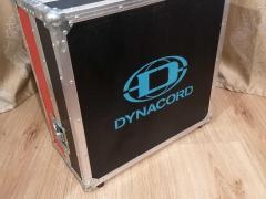 Dynacord CMS 600 + Микрофон Shure