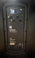 HK AUDIO SONAR 115 D  GERMANY