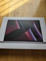 Macbook pro М2 16 инча - 6
